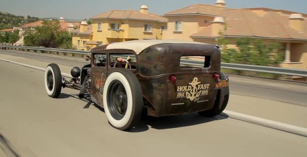Kustom Kulture